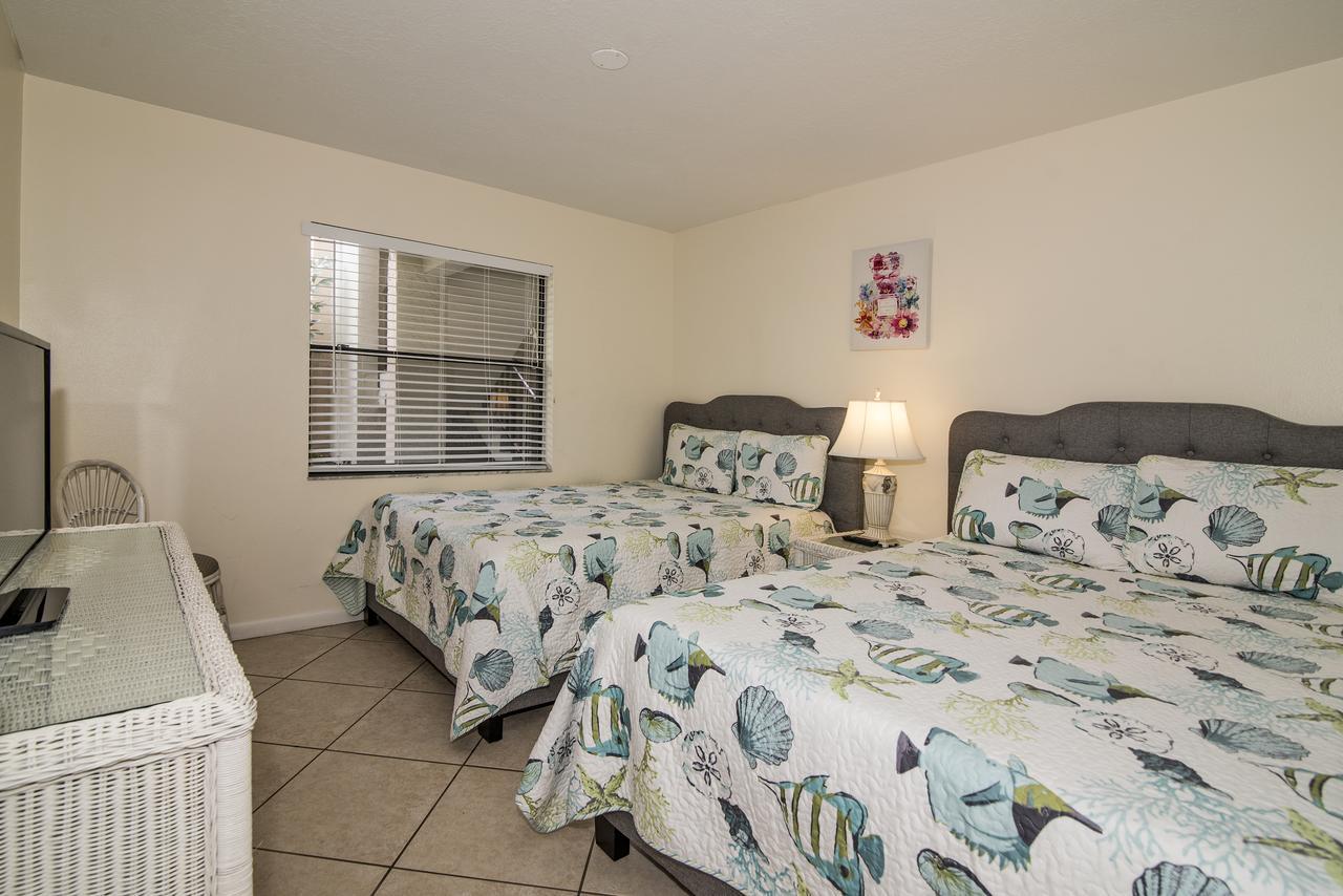 Shorewalk 2 Bedroom 2 Bathroom Near Img And Bradenton Beach Exterior foto