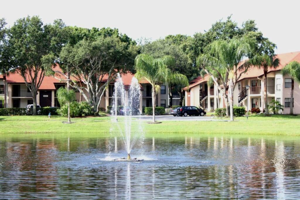 Shorewalk 2 Bedroom 2 Bathroom Near Img And Bradenton Beach Exterior foto